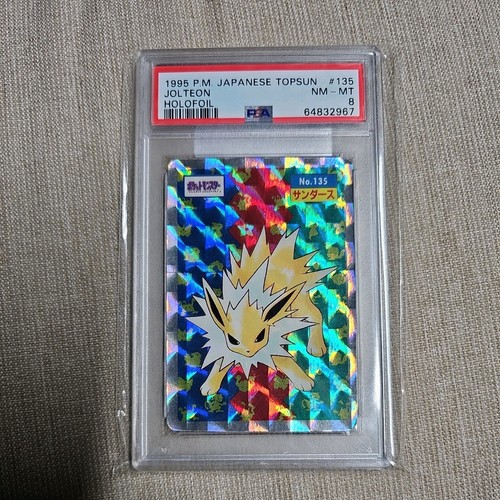 Jolteon