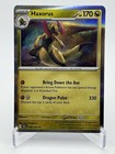 Haxorus