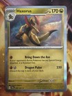 Haxorus