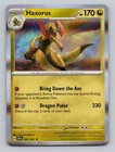 Haxorus