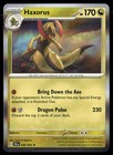 Haxorus