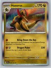 Haxorus