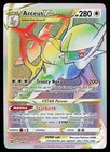 Arceus VSTAR