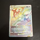 Arceus VSTAR