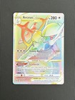Arceus VSTAR