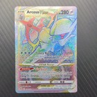 Arceus VSTAR