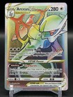 Arceus VSTAR
