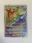 Arceus VSTAR