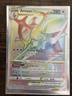 Arceus VSTAR