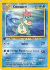 Croconaw