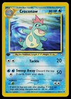 Croconaw