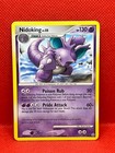 Nidoking