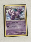 Nidoking