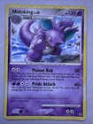 Nidoking