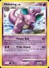 Nidoking