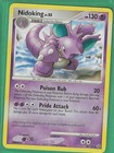 Nidoking