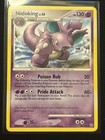 Nidoking
