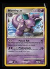 Nidoking