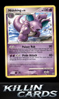 Nidoking