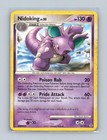 Nidoking