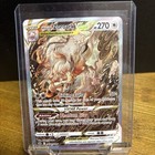 Hisuian Zoroark VSTAR
