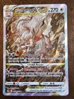 Hisuian Zoroark VSTAR