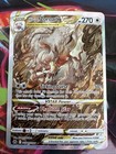 Hisuian Zoroark VSTAR