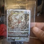 Hisuian Zoroark VSTAR