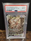 Hisuian Zoroark VSTAR