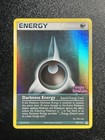 Darkness Energy