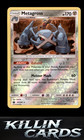 Metagross