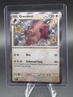Greedent