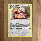 Lickilicky