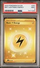 Basic Grass Energy