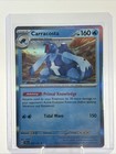 Carracosta