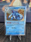 Carracosta