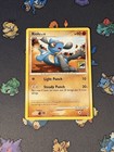 Riolu