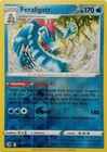 Feraligatr