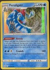 Feraligatr