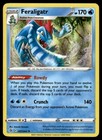 Feraligatr
