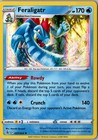 Feraligatr