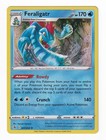 Feraligatr