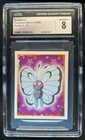 Butterfree