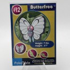 Butterfree