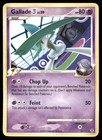 Gallade