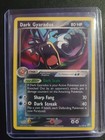 Dark Gyarados