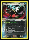 Dark Gyarados