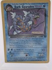 Dark Gyarados