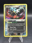 Dark Gyarados