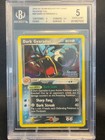 Dark Gyarados